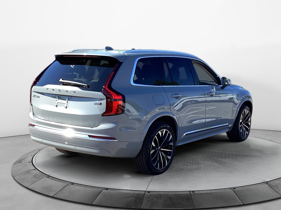 YV4062PF9T1528605 2026 Volvo XC90 B6 Ultra 7-Seater