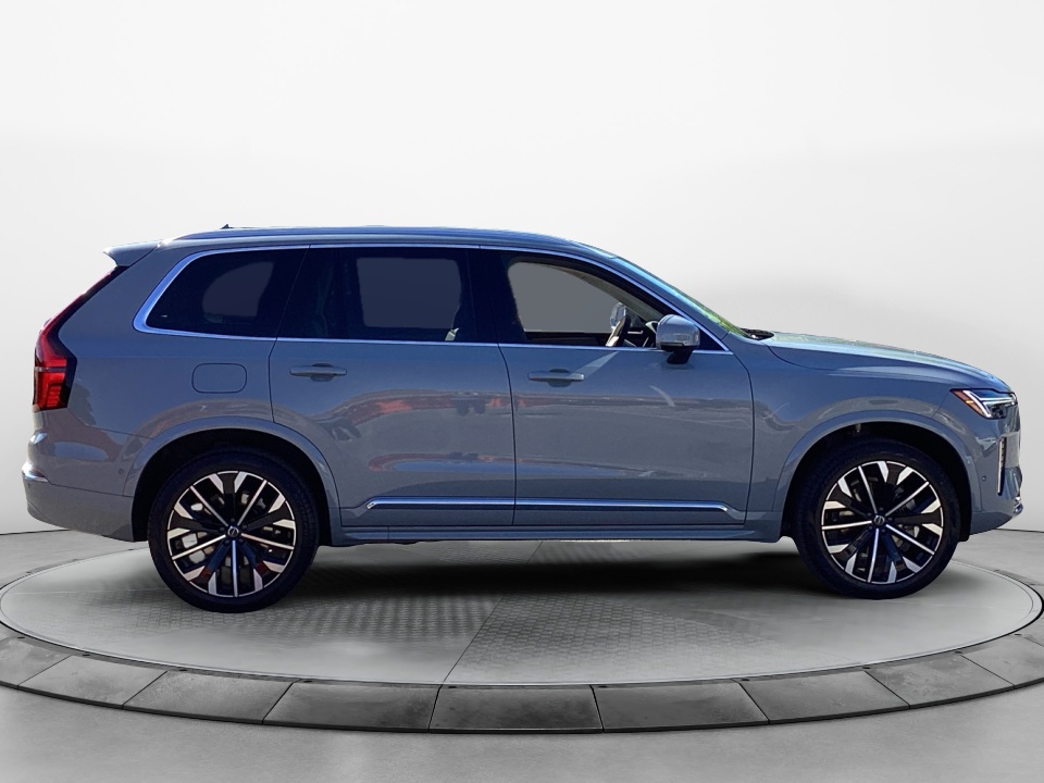 YV4062PF9T1528605 2026 Volvo XC90 B6 Ultra 7-Seater