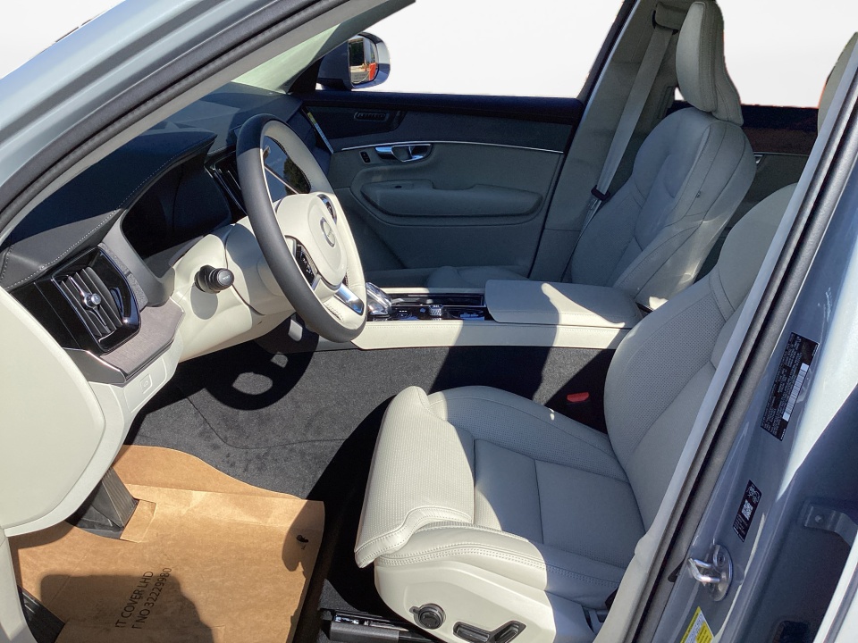 YV4062PF9T1528605 2026 Volvo XC90 B6 Ultra 7-Seater