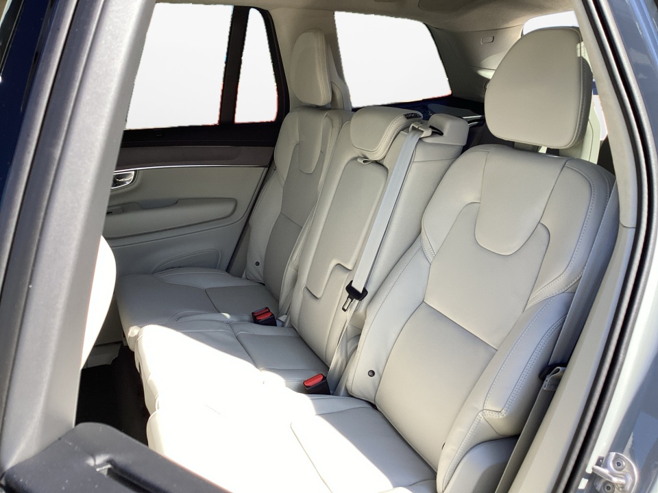 YV4062PF9T1528605 2026 Volvo XC90 B6 Ultra 7-Seater