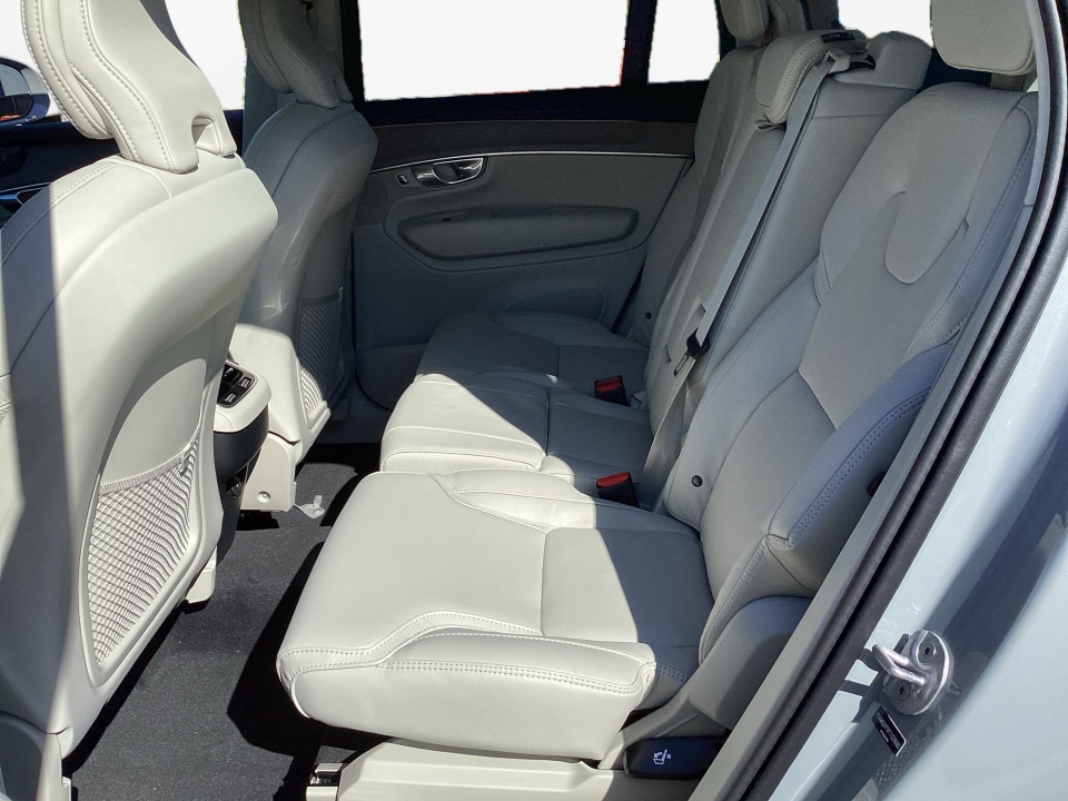 YV4062PF9T1528605 2026 Volvo XC90 B6 Ultra 7-Seater