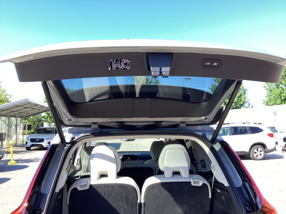 YV4062PF9T1528605 2026 Volvo XC90 B6 Ultra 7-Seater