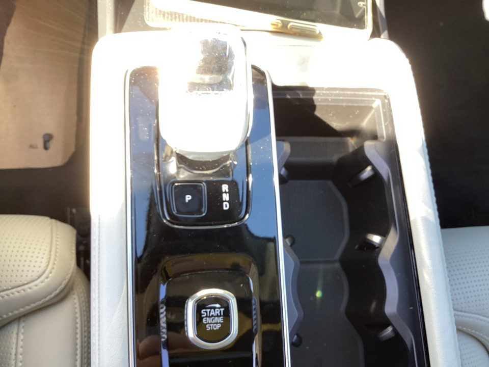 YV4062PF9T1528605 2026 Volvo XC90 B6 Ultra 7-Seater