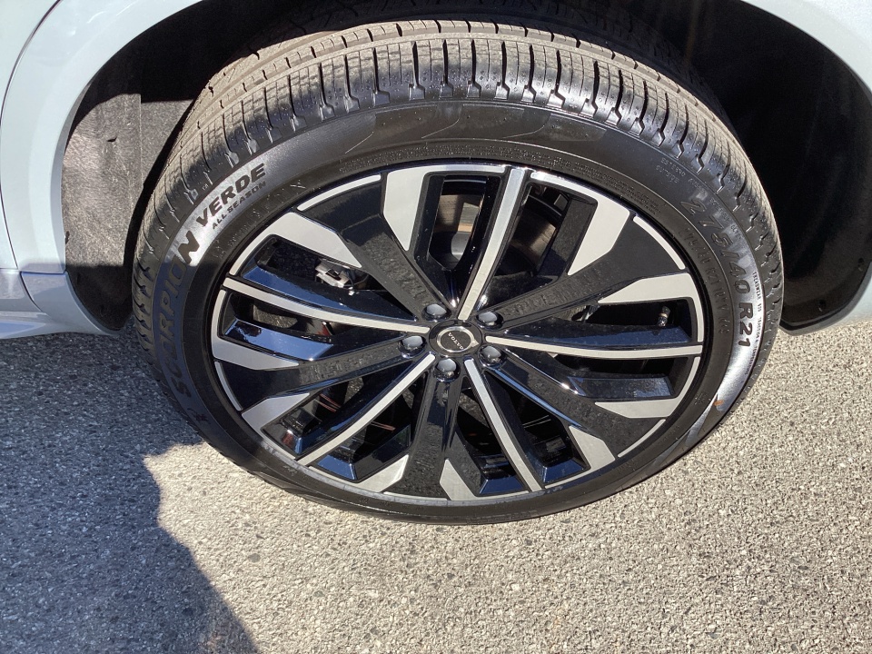 YV4062PF9T1528605 2026 Volvo XC90 B6 Ultra 7-Seater