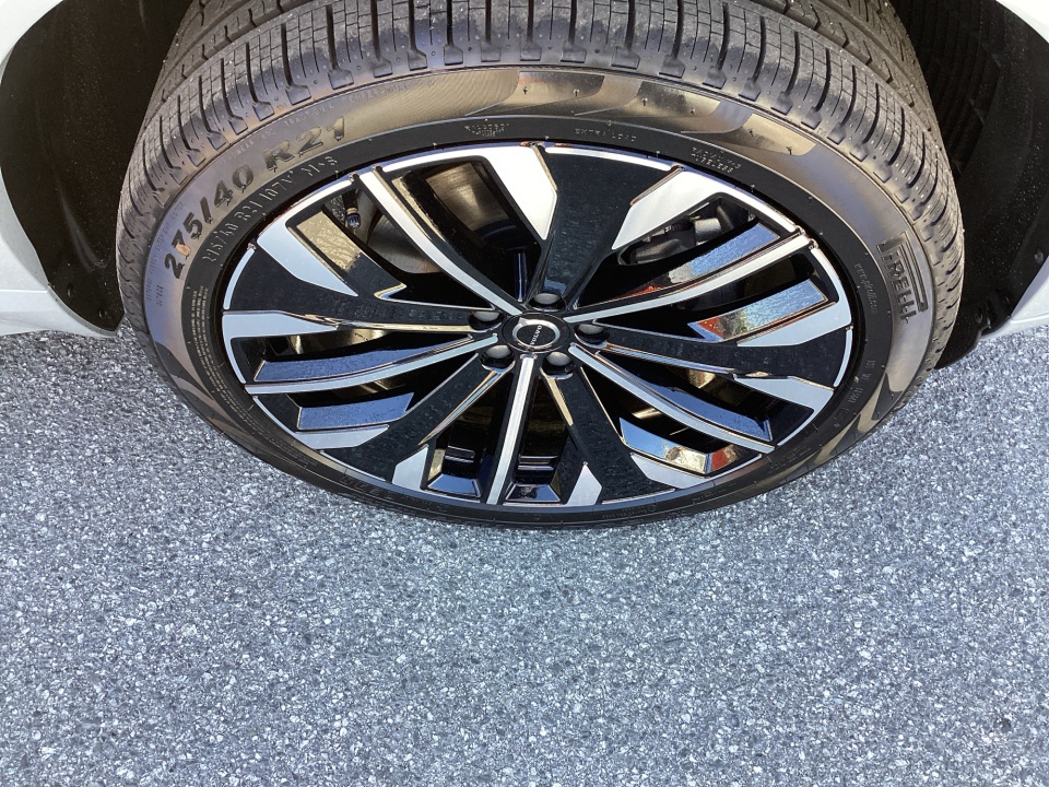YV4062PF9T1528605 2026 Volvo XC90 B6 Ultra 7-Seater