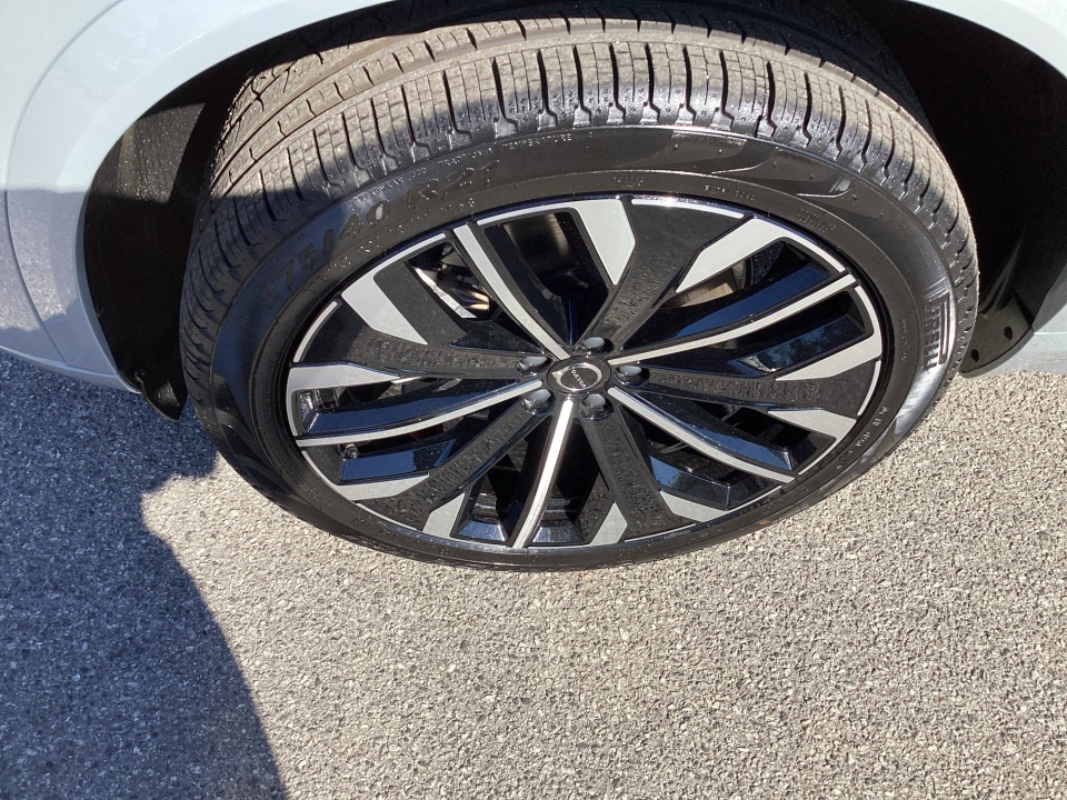 YV4062PF9T1528605 2026 Volvo XC90 B6 Ultra 7-Seater