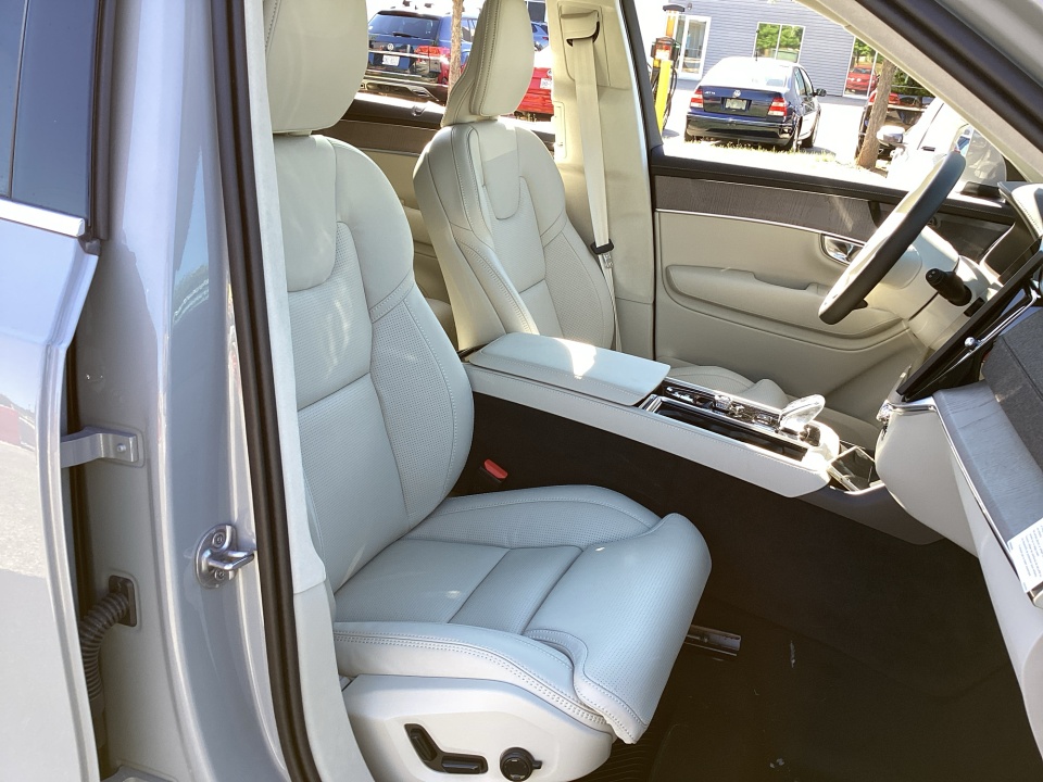 YV4062PF9T1528605 2026 Volvo XC90 B6 Ultra 7-Seater