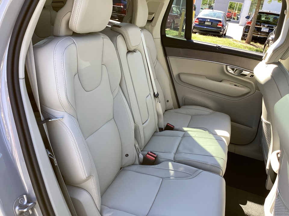 YV4062PF9T1528605 2026 Volvo XC90 B6 Ultra 7-Seater
