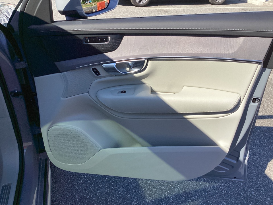 YV4062PF9T1528605 2026 Volvo XC90 B6 Ultra 7-Seater