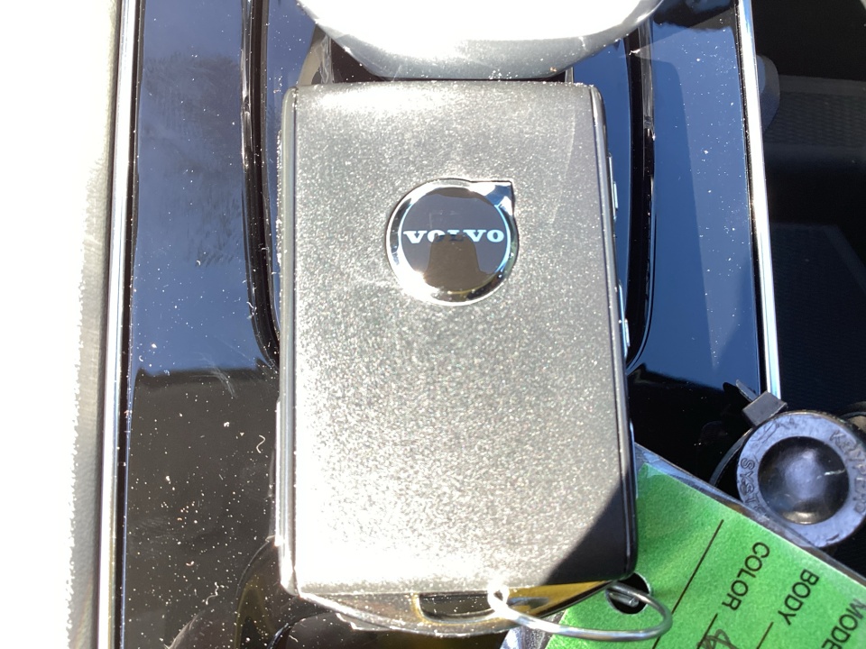 YV4062PF9T1528605 2026 Volvo XC90 B6 Ultra 7-Seater