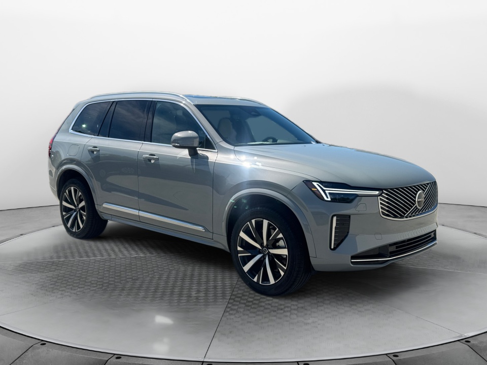 used 2026 Volvo XC90 B6 Core