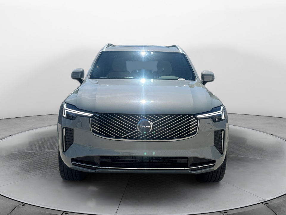 YV4062PJ0T1450848 2026 Volvo XC90 B6 Core