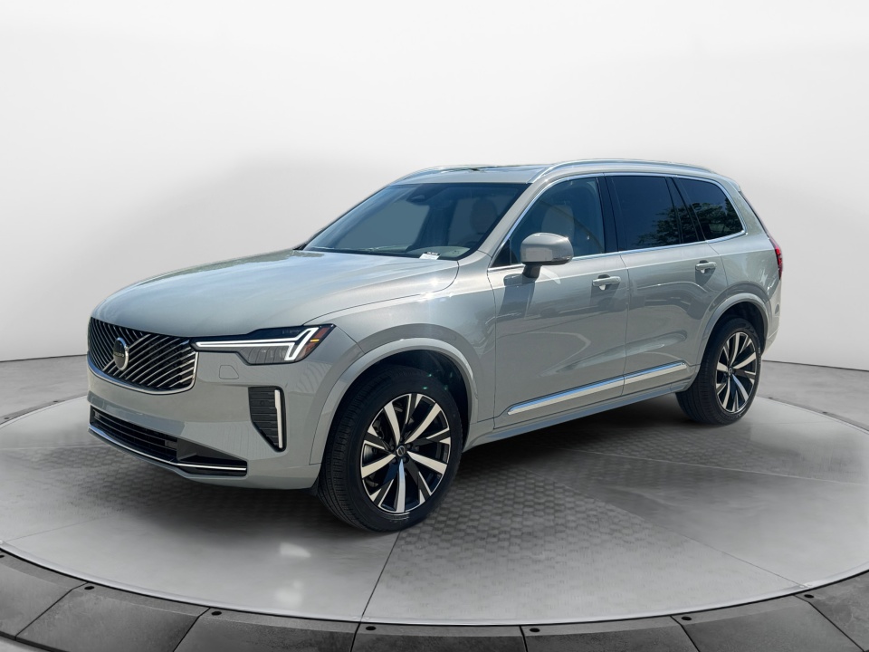 2026 Volvo XC90 B6 Core