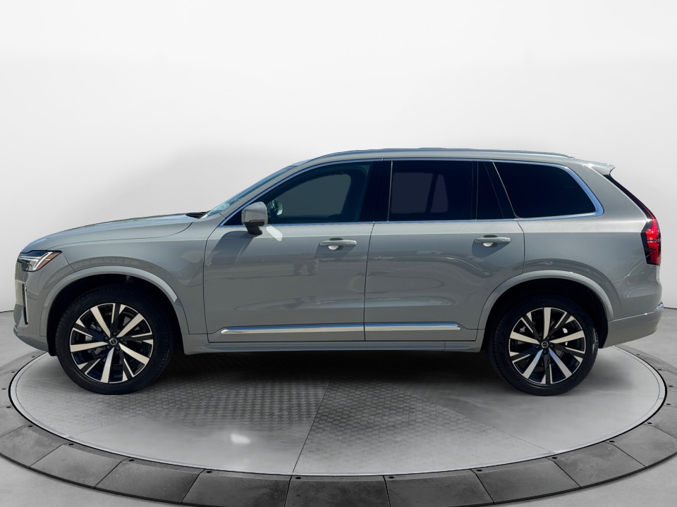 YV4062PJ0T1450848 2026 Volvo XC90 B6 Core