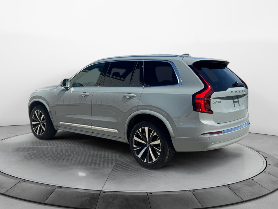 YV4062PJ0T1450848 2026 Volvo XC90 B6 Core