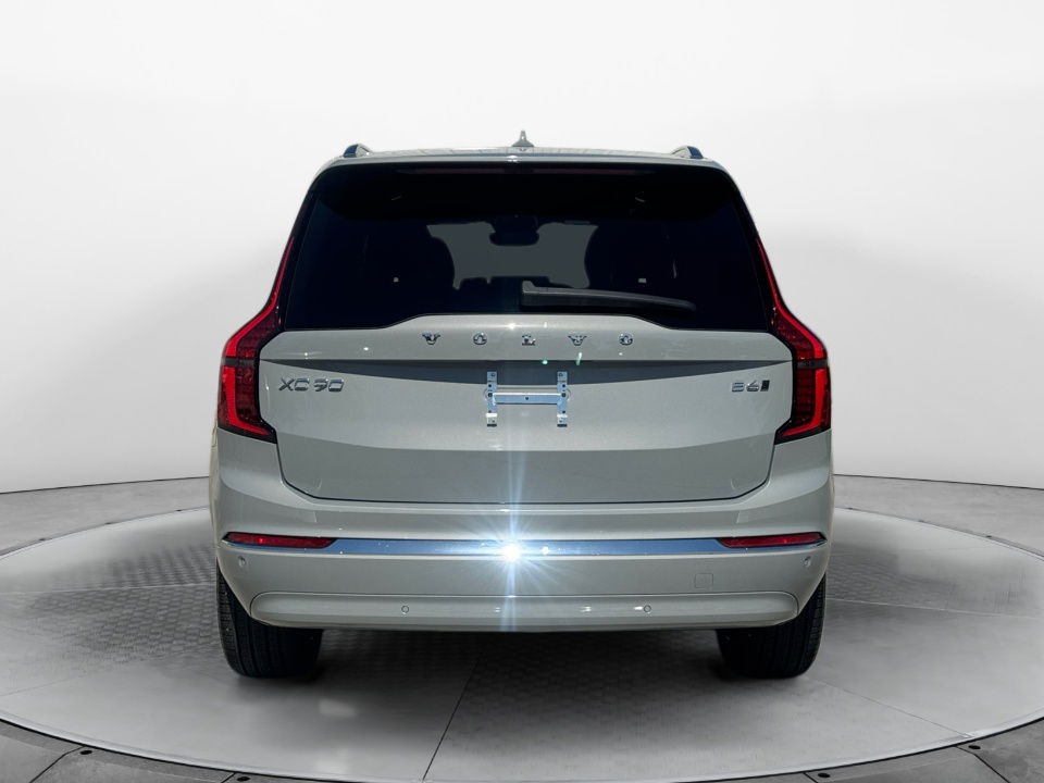 YV4062PJ0T1450848 2026 Volvo XC90 B6 Core
