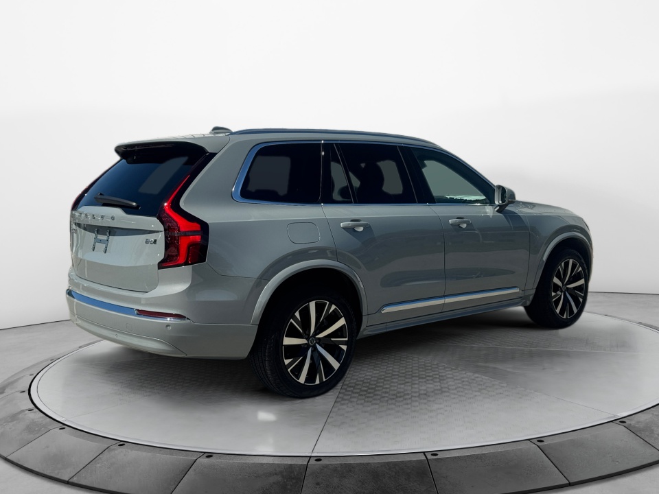 YV4062PJ0T1450848 2026 Volvo XC90 B6 Core