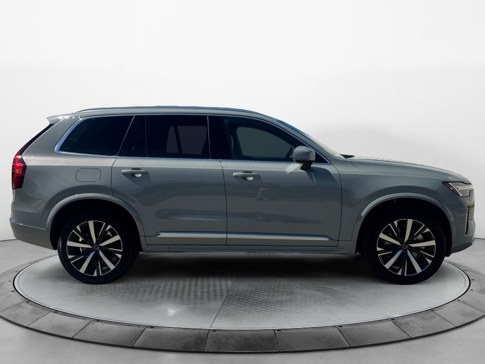 YV4062PJ0T1450848 2026 Volvo XC90 B6 Core
