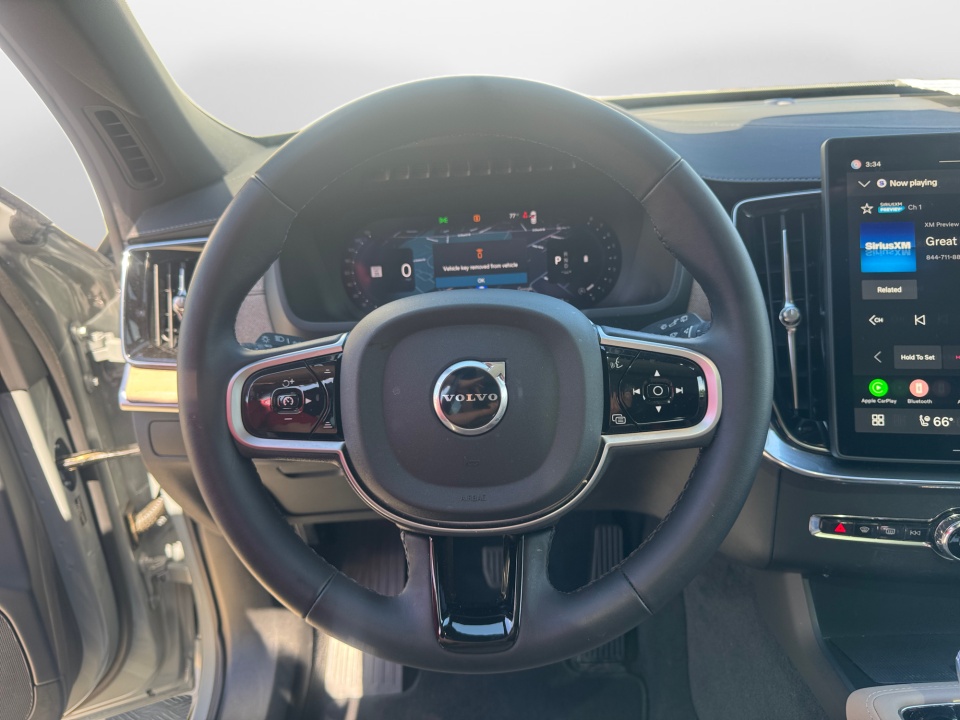 YV4062PJ0T1450848 2026 Volvo XC90 B6 Core