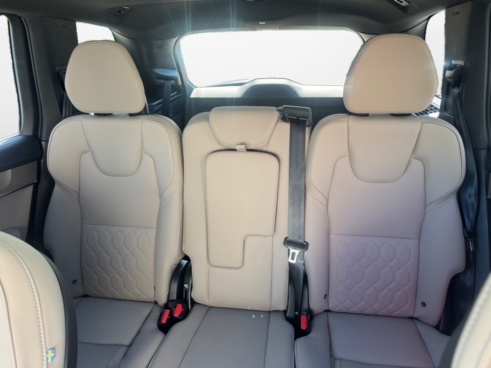 YV4062PJ0T1450848 2026 Volvo XC90 B6 Core