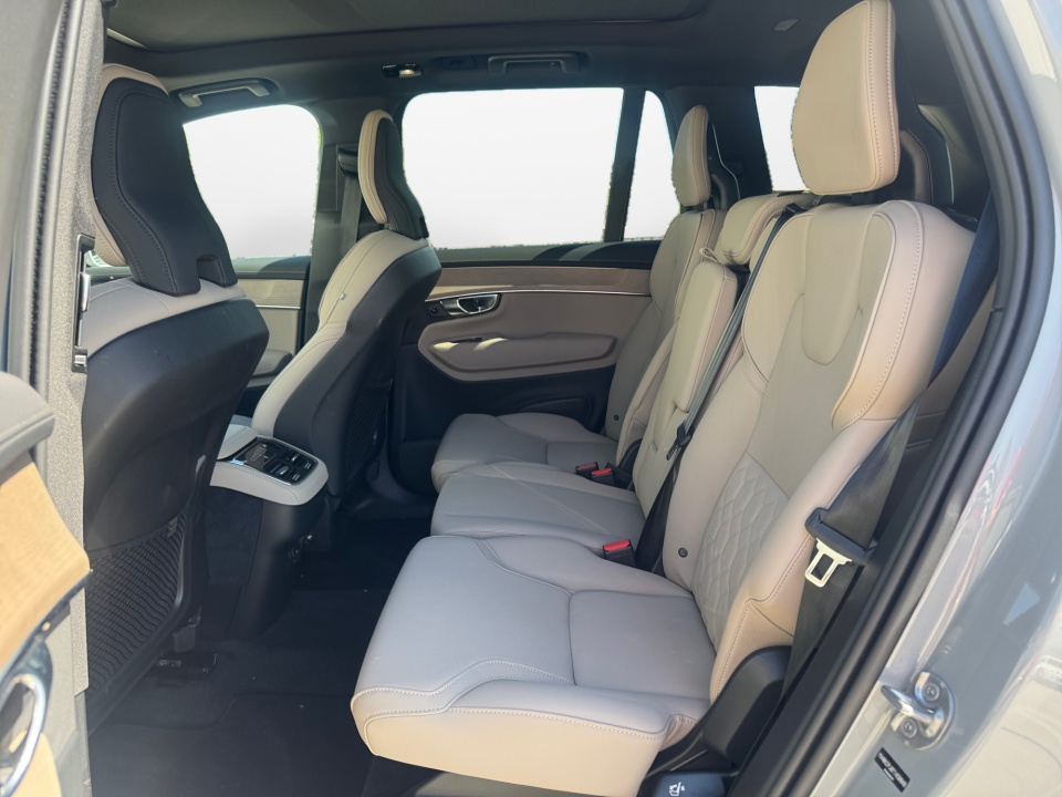 YV4062PJ0T1450848 2026 Volvo XC90 B6 Core