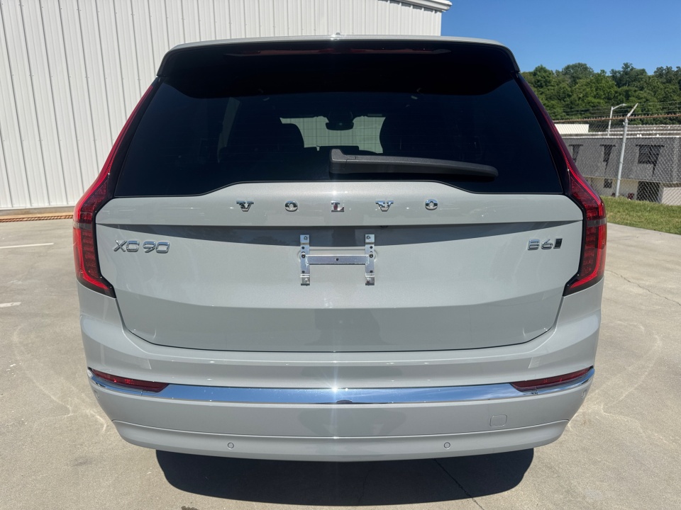 YV4062PJ0T1450848 2026 Volvo XC90 B6 Core