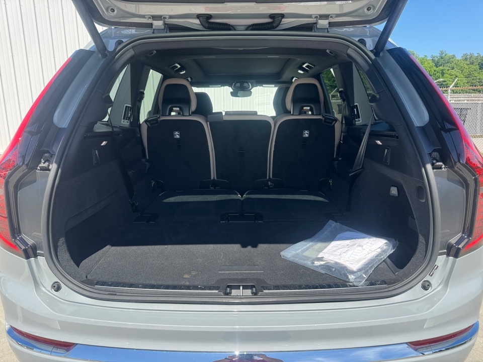 YV4062PJ0T1450848 2026 Volvo XC90 B6 Core
