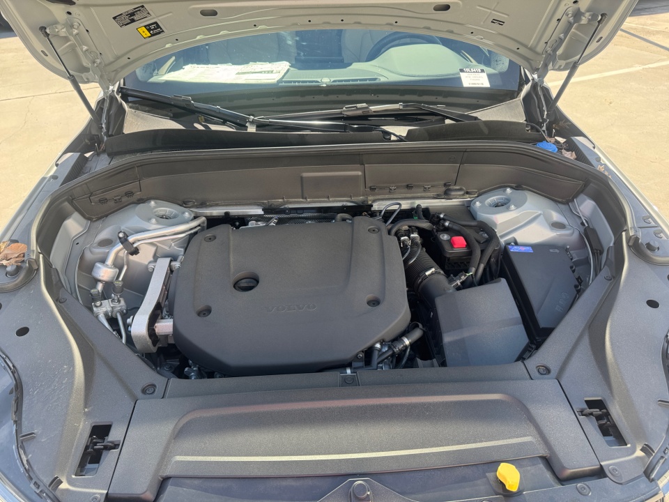 YV4062PJ0T1450848 2026 Volvo XC90 B6 Core