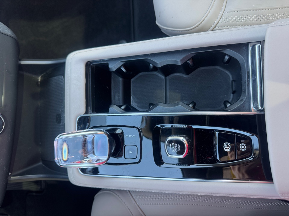 YV4062PJ0T1450848 2026 Volvo XC90 B6 Core