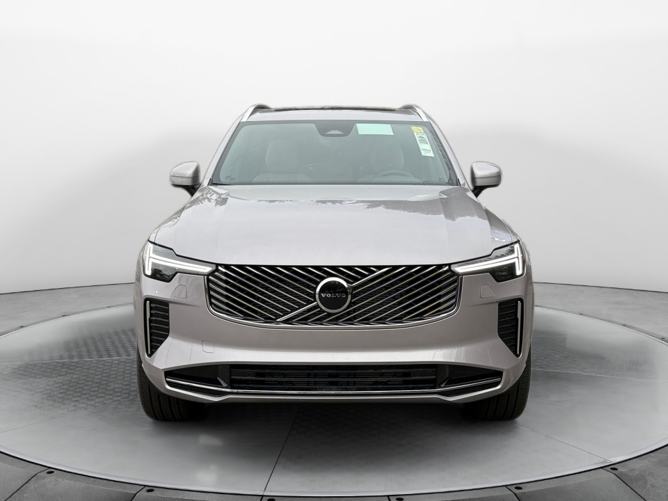 YV4062PJ4T1468088 2026 Volvo XC90 B6 Core