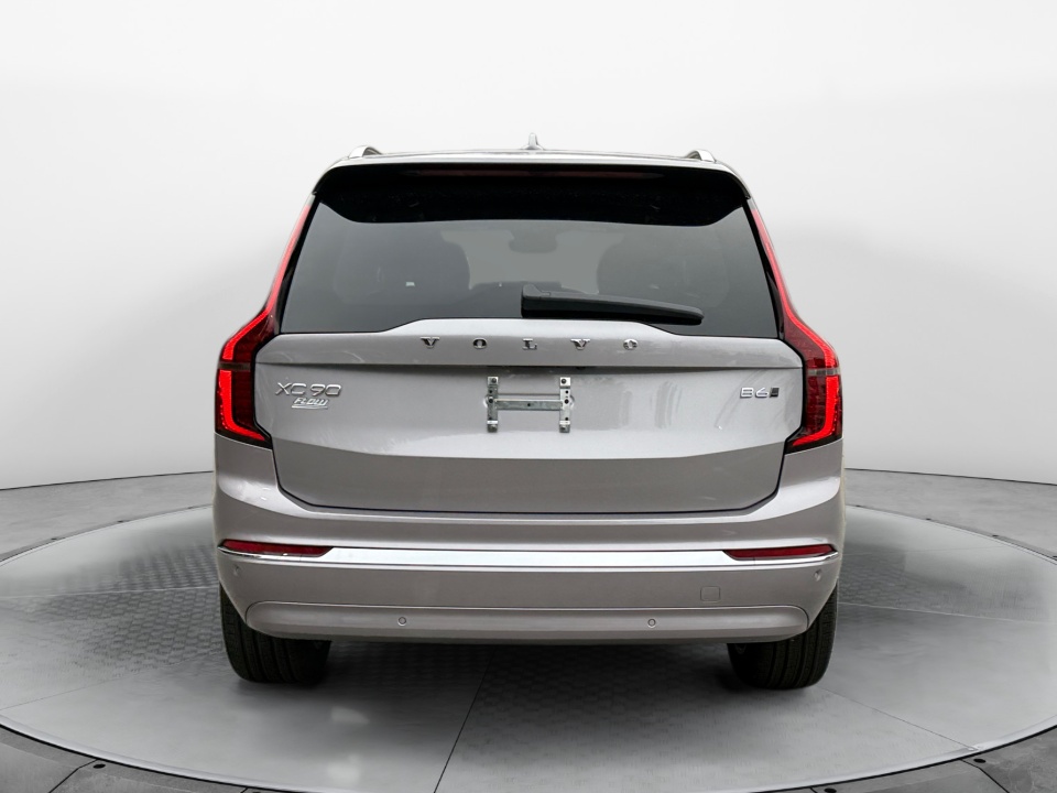 YV4062PJ4T1468088 2026 Volvo XC90 B6 Core