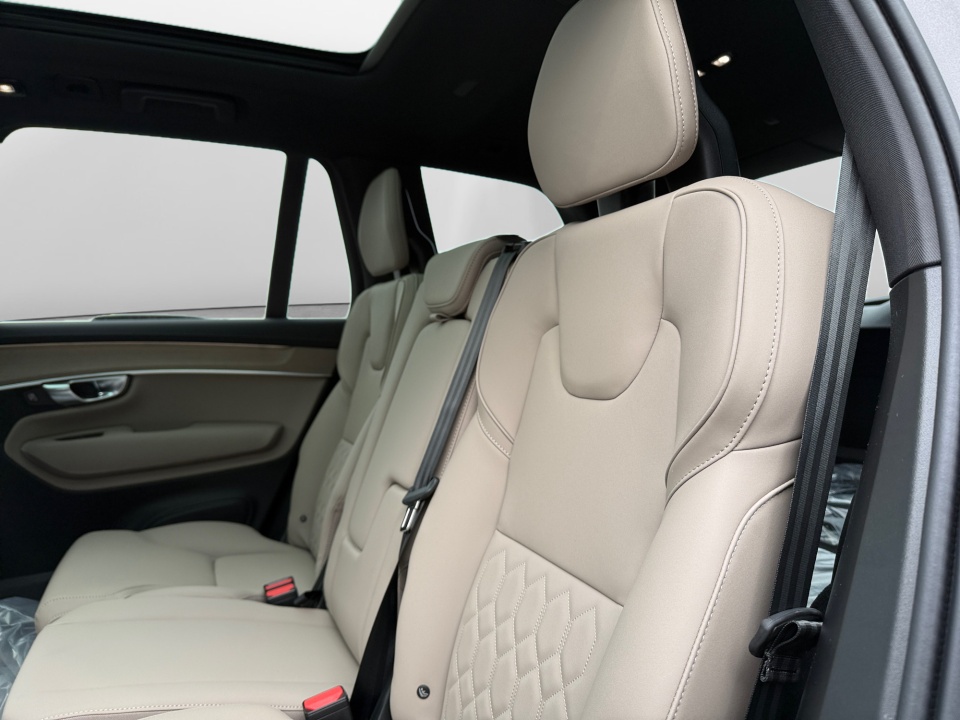 YV4062PJ4T1468088 2026 Volvo XC90 B6 Core