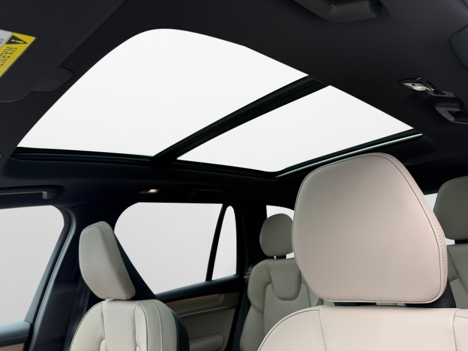 YV4062PJ4T1468088 2026 Volvo XC90 B6 Core