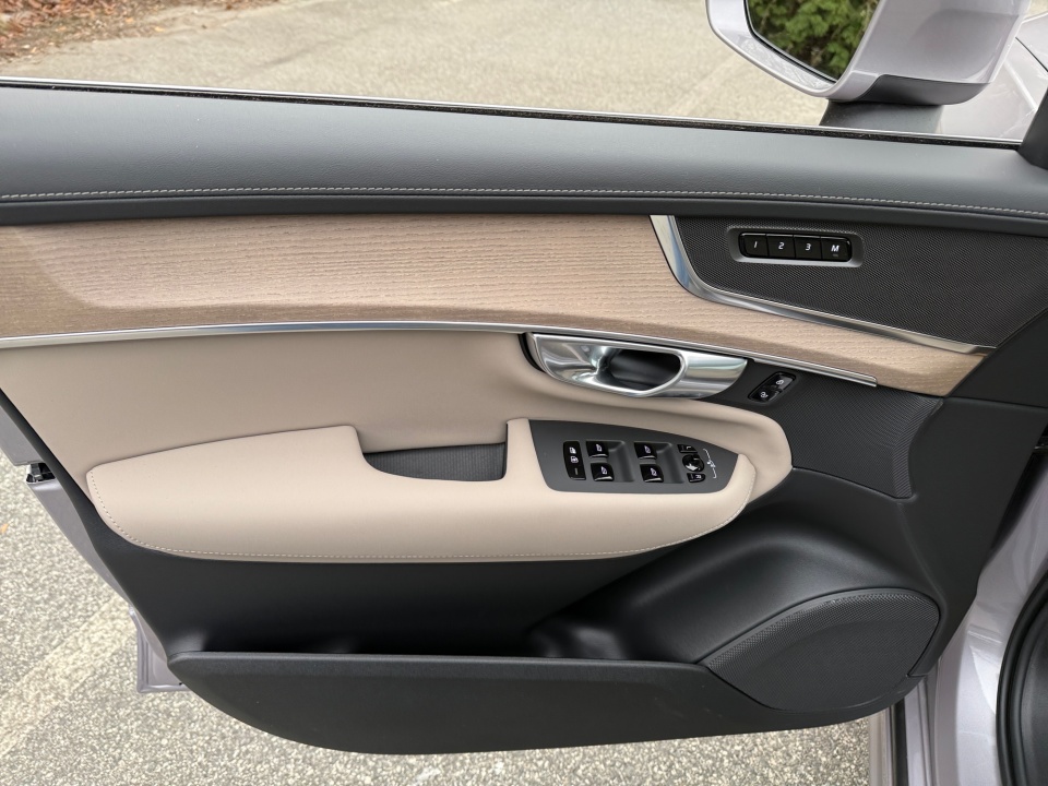 YV4062PJ4T1468088 2026 Volvo XC90 B6 Core