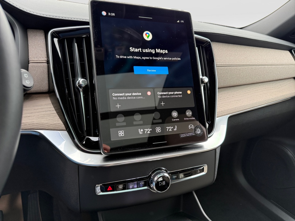 YV4062PJ4T1468088 2026 Volvo XC90 B6 Core