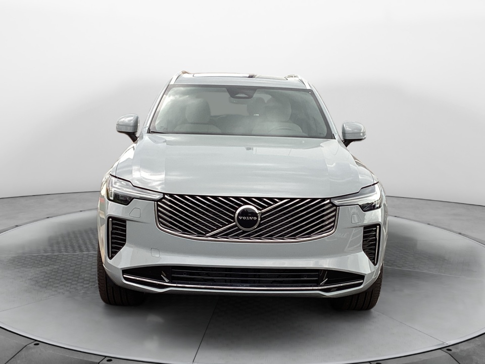 Used 2026 Volvo XC90 SUV