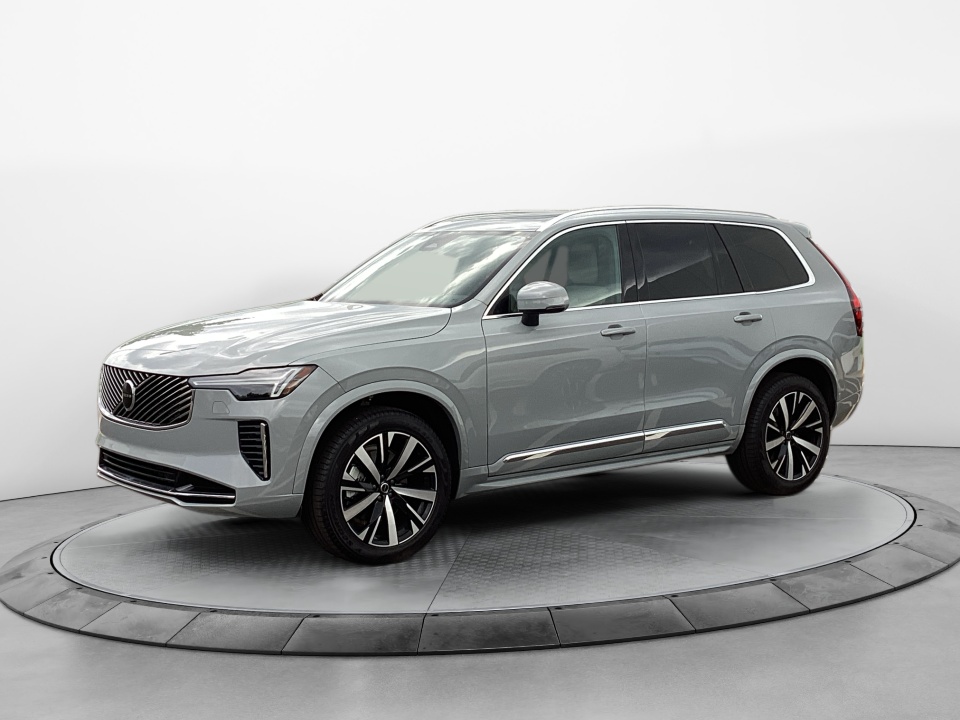 Used 2026 Volvo XC90 SUV