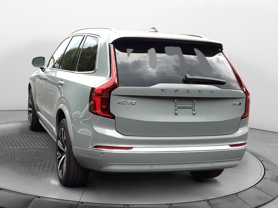 Used 2026 Volvo XC90 SUV