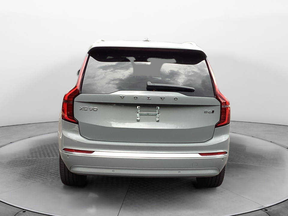 Used 2026 Volvo XC90 SUV