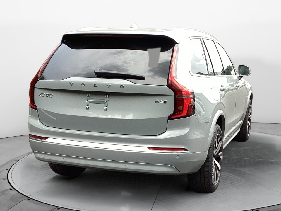 Used 2026 Volvo XC90 SUV