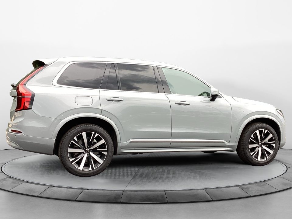 Used 2026 Volvo XC90 SUV