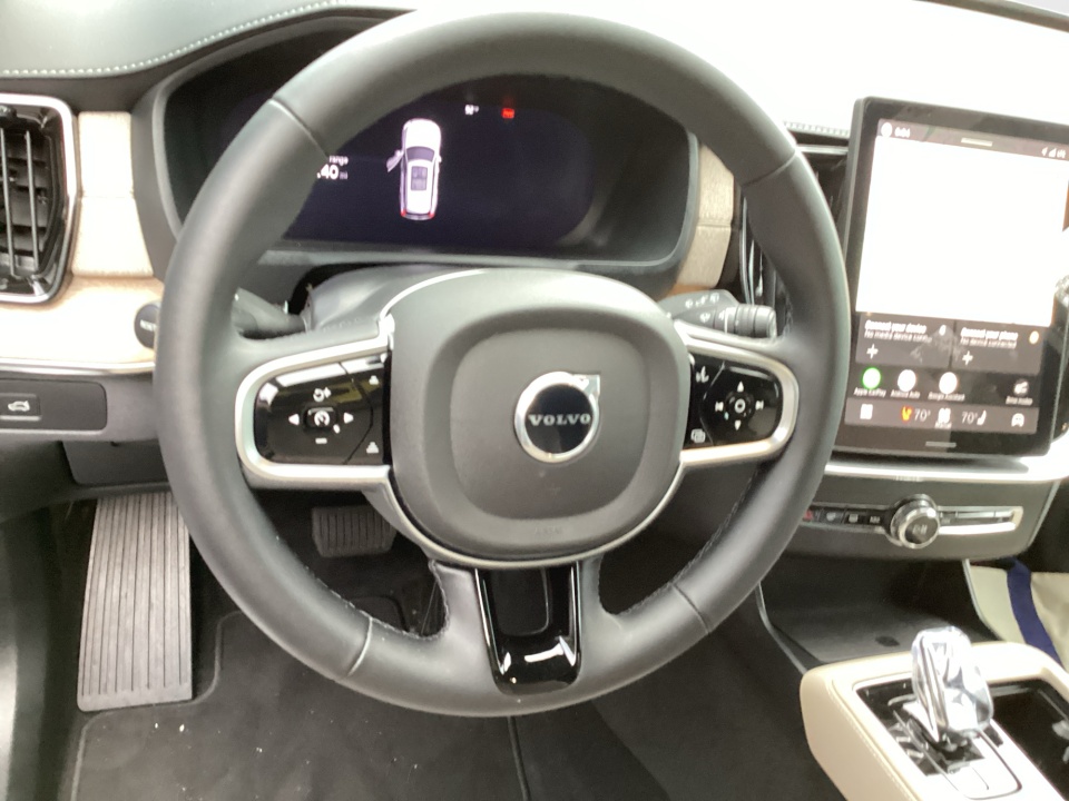 Used 2026 Volvo XC90 SUV