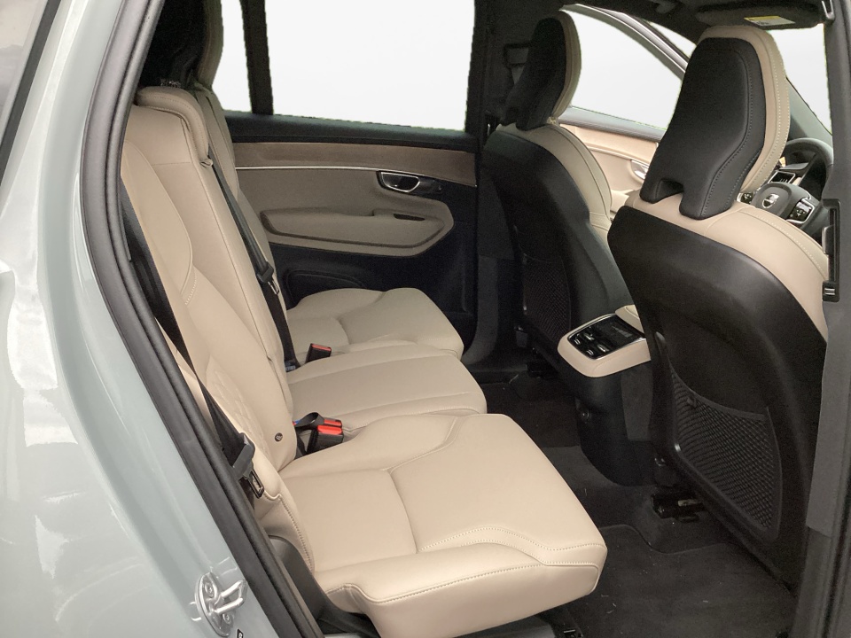 Used 2026 Volvo XC90 SUV