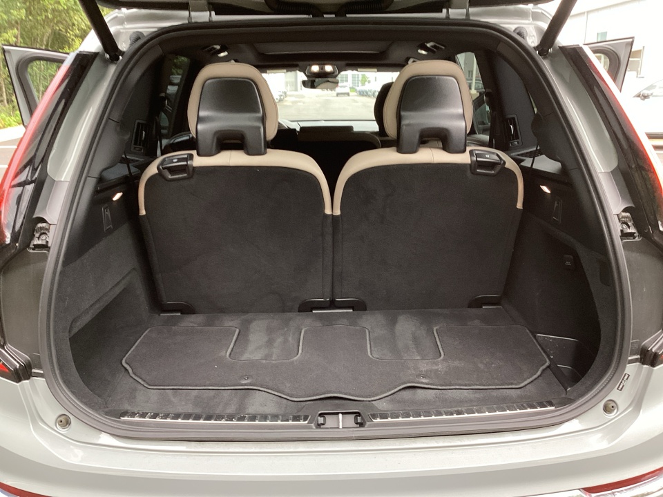 Used 2026 Volvo XC90 SUV