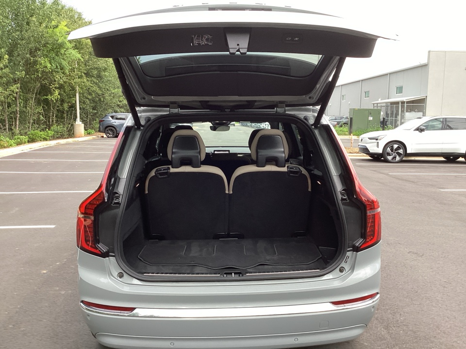 Used 2026 Volvo XC90 SUV