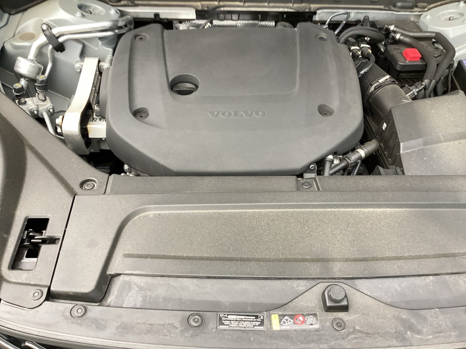 Used 2026 Volvo XC90 SUV