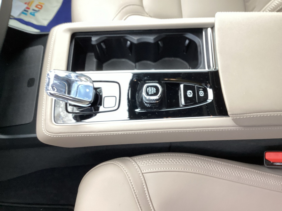Used 2026 Volvo XC90 SUV