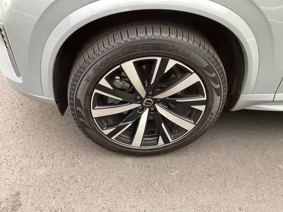 Used 2026 Volvo XC90 SUV
