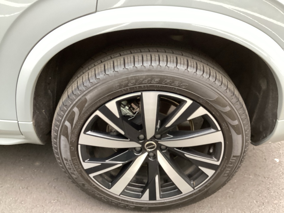 Used 2026 Volvo XC90 SUV