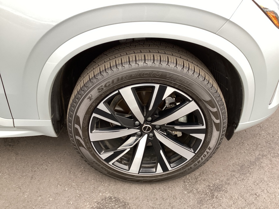 Used 2026 Volvo XC90 SUV